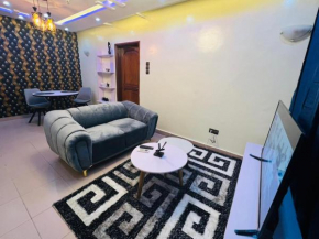 Apartment Diamant
